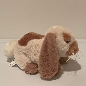 Webkinz Holland Lop Bunny